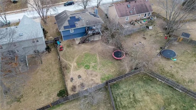 $286,000 | 3416 South Marshall Court, Independence, MO 64055