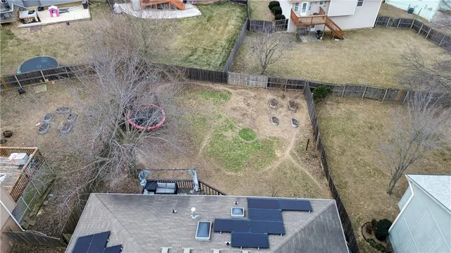 $286,000 | 3416 South Marshall Court, Independence, MO 64055