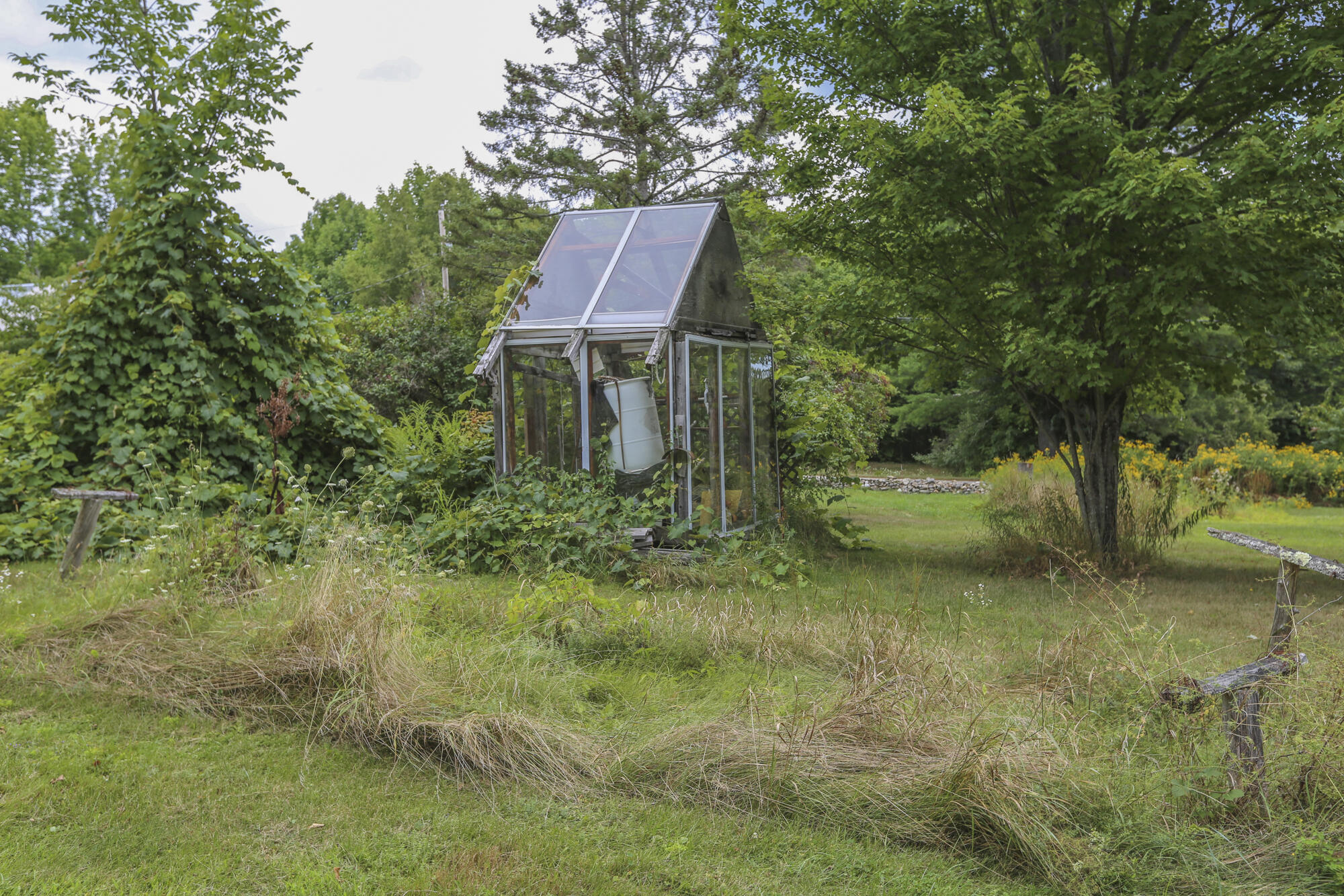 288 Barker Road Troy, ME 04987 - Photo 44 of 66 288BarkerRdTroyME-43