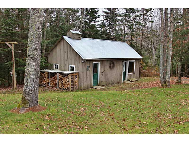 447 Dover Road Charleston, ME 04422 - Photo 26 of 30 Other. Bunk House