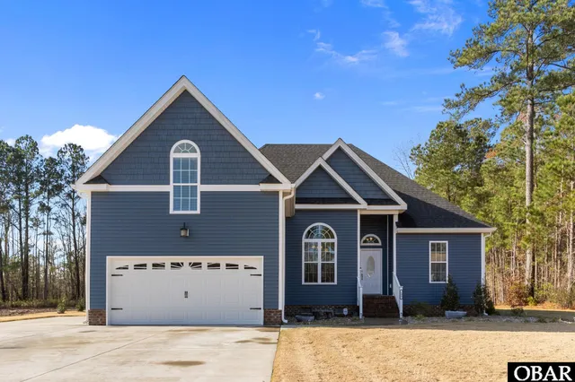$599,900 | 195 Carolina Club Drive, Grandy, NC 27939