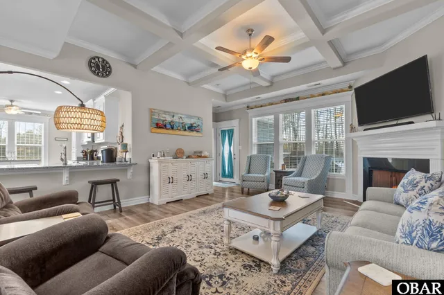 $599,900 | 195 Carolina Club Drive, Grandy, NC 27939