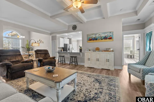 $599,900 | 195 Carolina Club Drive, Grandy, NC 27939