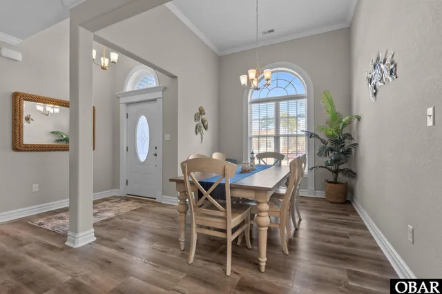 $599,900 | 195 Carolina Club Drive, Grandy, NC 27939