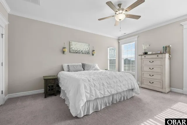 $599,900 | 195 Carolina Club Drive, Grandy, NC 27939