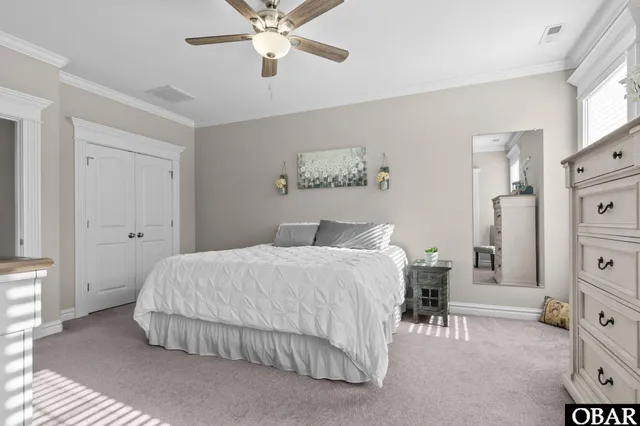 $599,900 | 195 Carolina Club Drive, Grandy, NC 27939