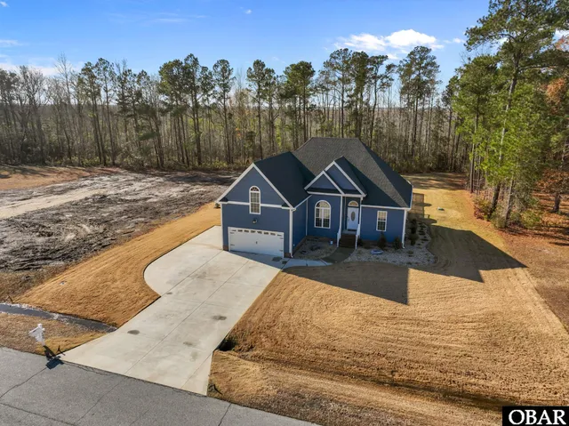 $599,900 | 195 Carolina Club Drive, Grandy, NC 27939