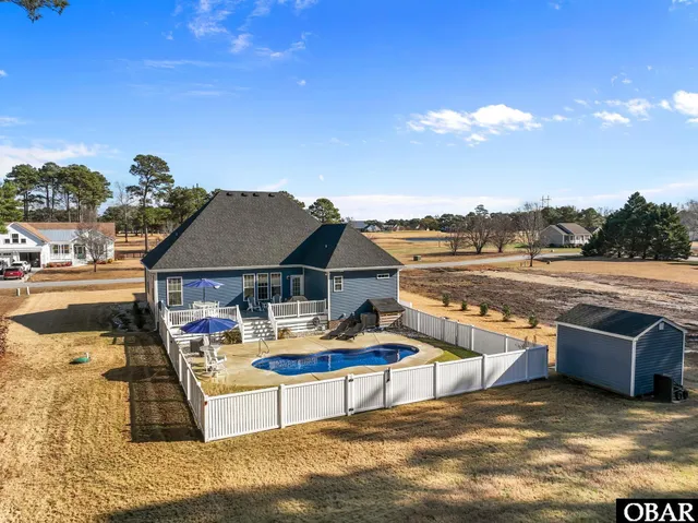 $599,900 | 195 Carolina Club Drive, Grandy, NC 27939