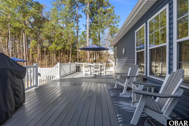 $599,900 | 195 Carolina Club Drive, Grandy, NC 27939