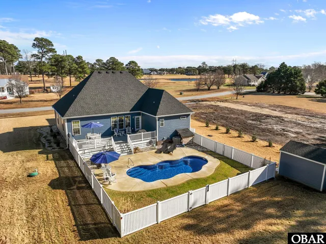 $599,900 | 195 Carolina Club Drive, Grandy, NC 27939