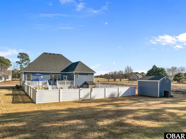 $599,900 | 195 Carolina Club Drive, Grandy, NC 27939