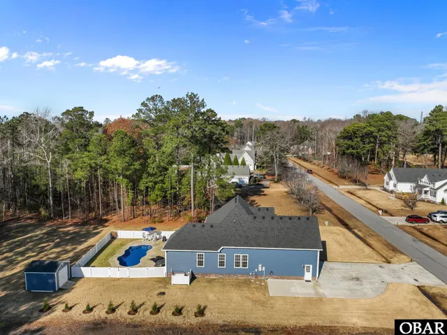 $599,900 | 195 Carolina Club Drive, Grandy, NC 27939