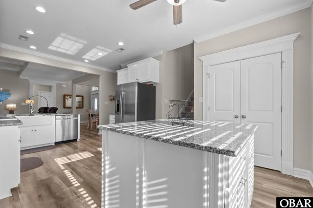 $599,900 | 195 Carolina Club Drive, Grandy, NC 27939