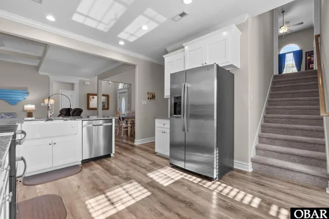 $599,900 | 195 Carolina Club Drive, Grandy, NC 27939