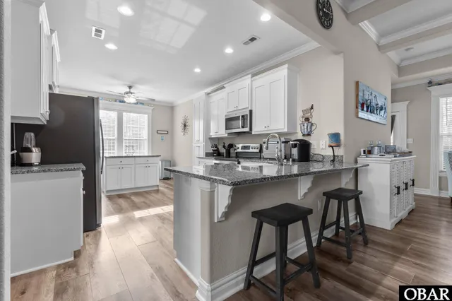 $599,900 | 195 Carolina Club Drive, Grandy, NC 27939