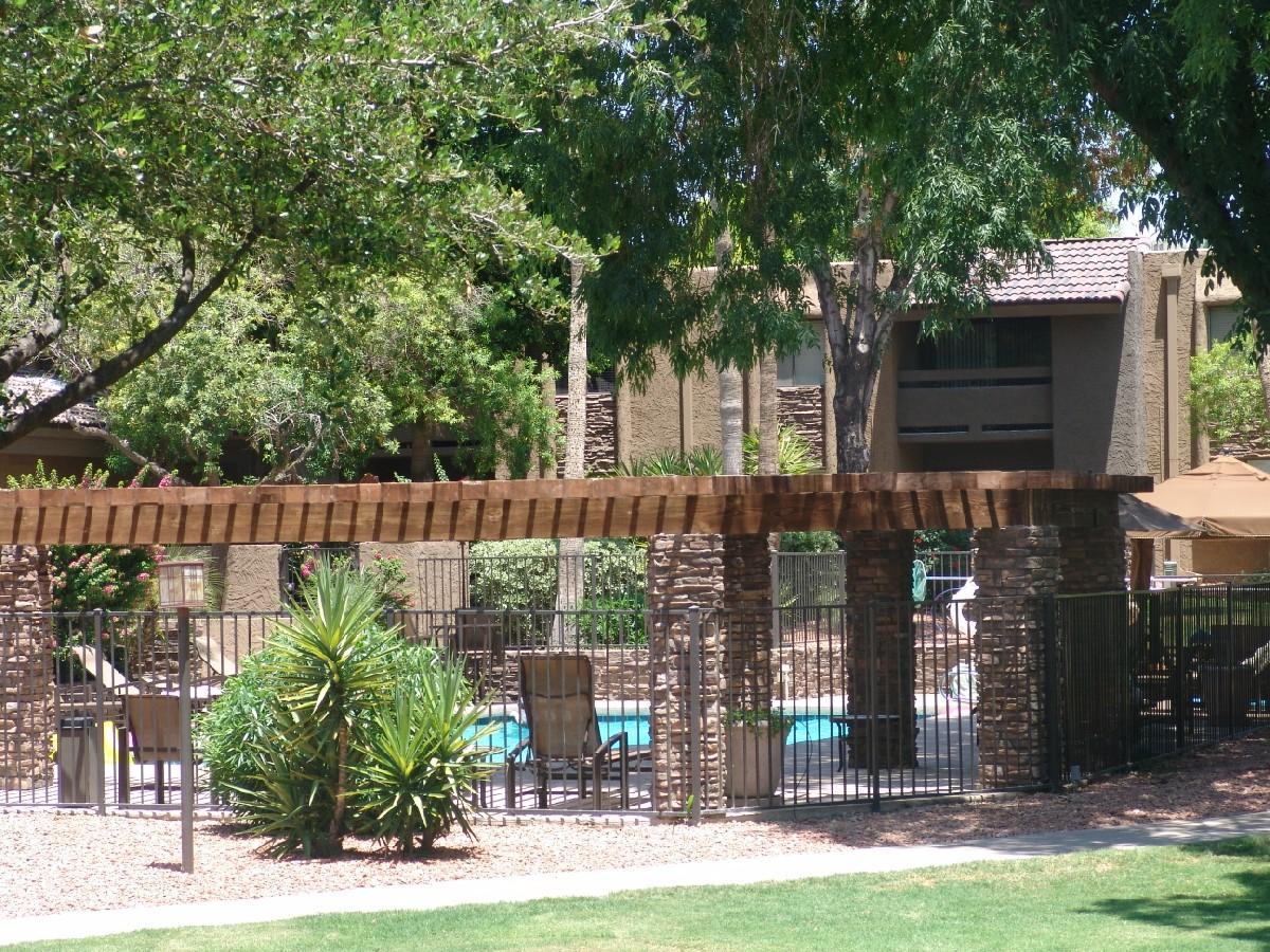 3825 East Camelback Road, Unit 144 Phoenix, AZ 85018 - Photo 11 of 11 Photo #12