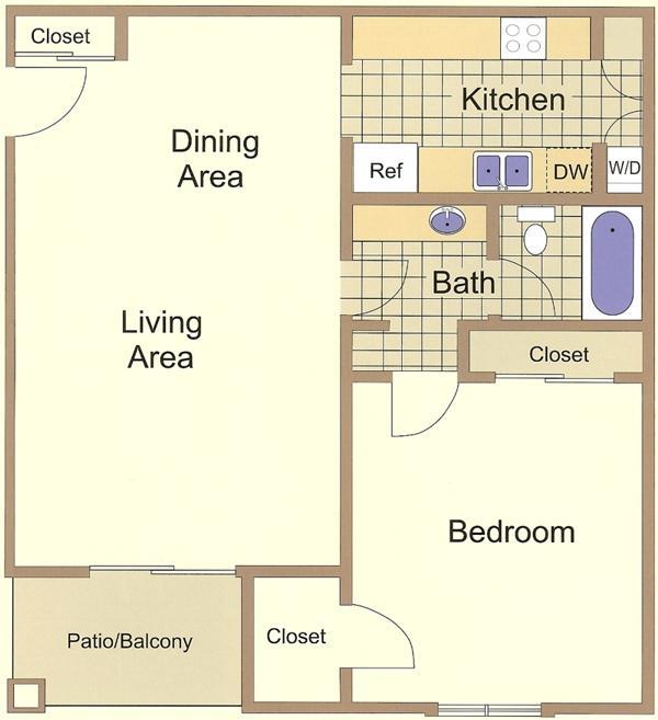 3825 East Camelback Road, Unit 144 Phoenix, AZ 85018 - Photo 2 of 11 Photo #2