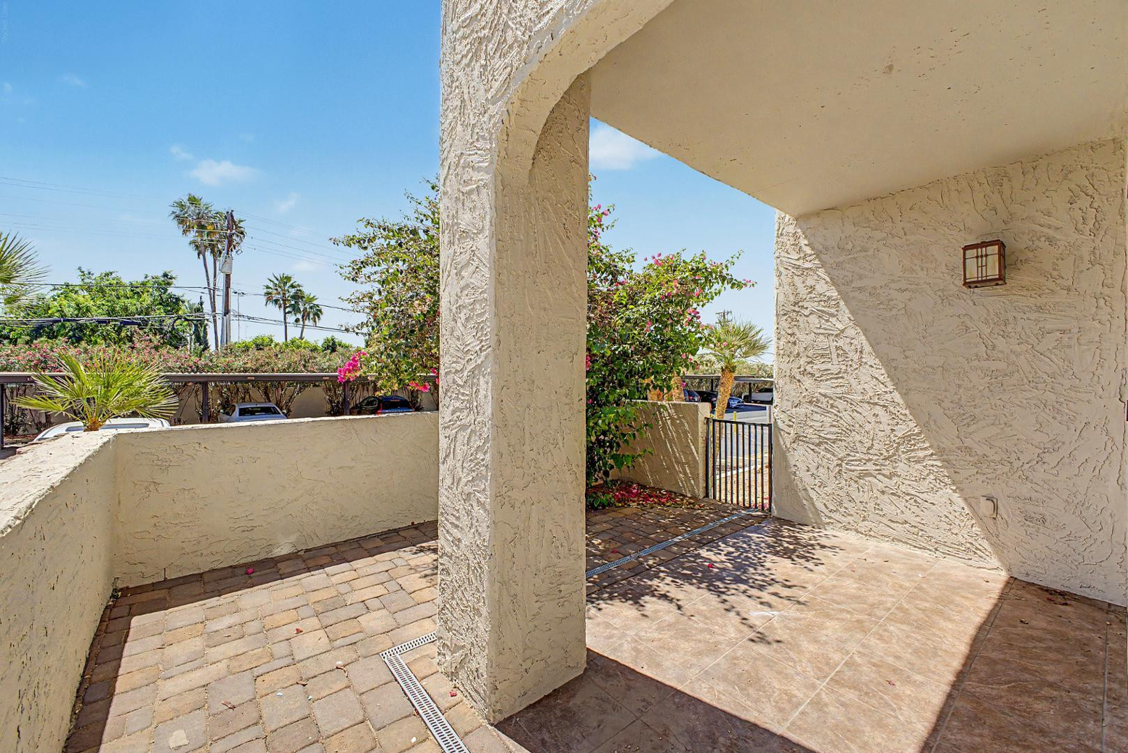 3825 East Camelback Road, Unit 144 Phoenix, AZ 85018 - Photo 21 of 35 a view of entryway