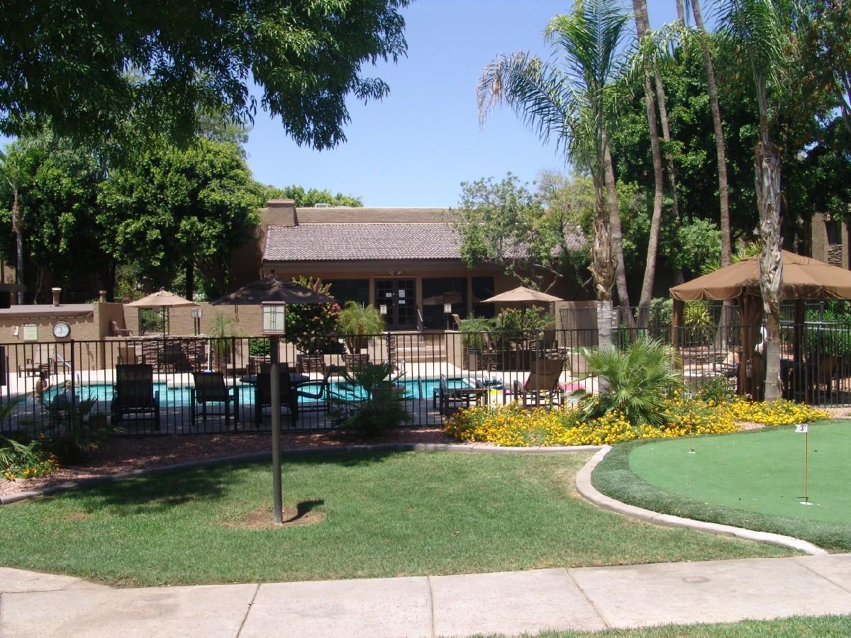 3825 East Camelback Road, Unit 144 Phoenix, AZ 85018 - Photo 7 of 11 Photo #7