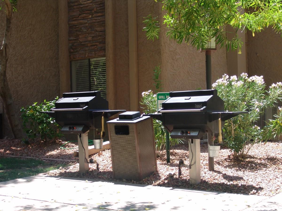 3825 East Camelback Road, Unit 144 Phoenix, AZ 85018 - Photo 10 of 11 Photo #10