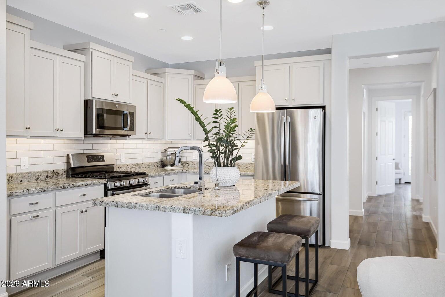 4777 South Fulton Ranch Boulevard, Unit 2033 Chandler, AZ 85248 - Photo 8 of 27