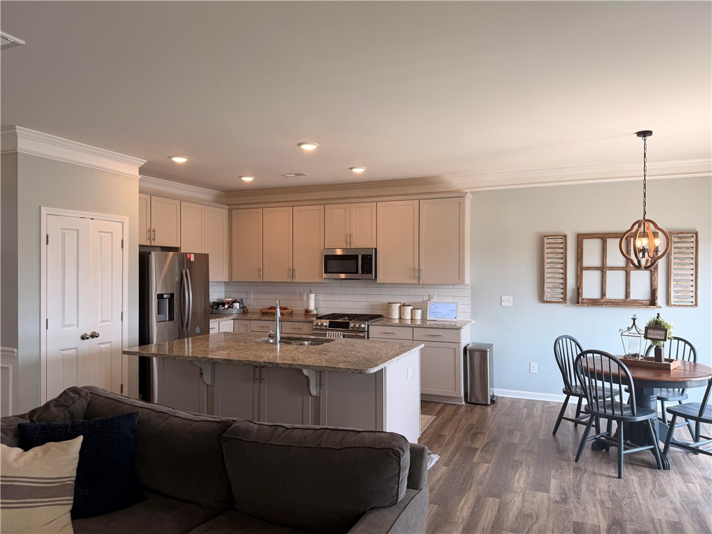 429 Basalt Court Easley, SC 29642 - Photo 9 of 27