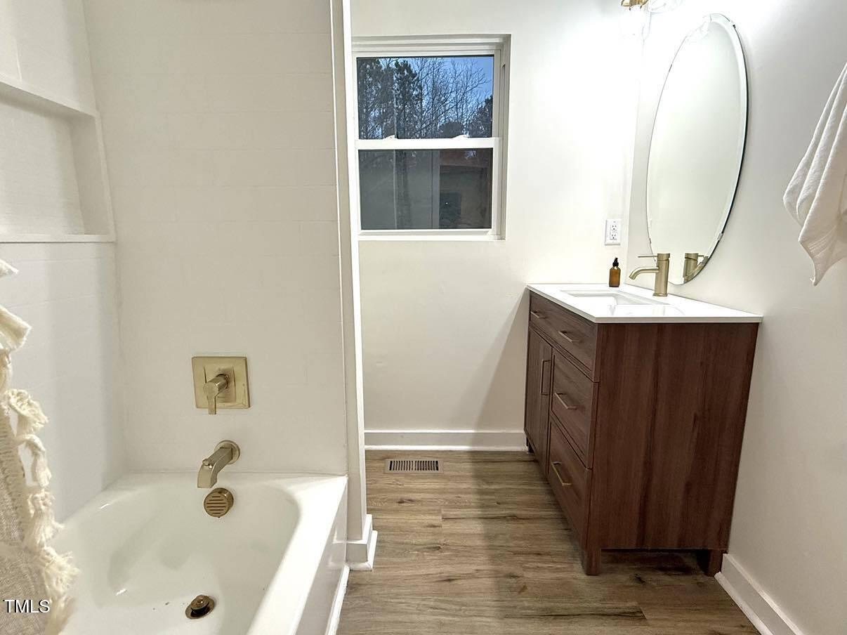 273 Pendergraft Road Bunnlevel, NC 28323 - Photo 14 of 20 bathroom