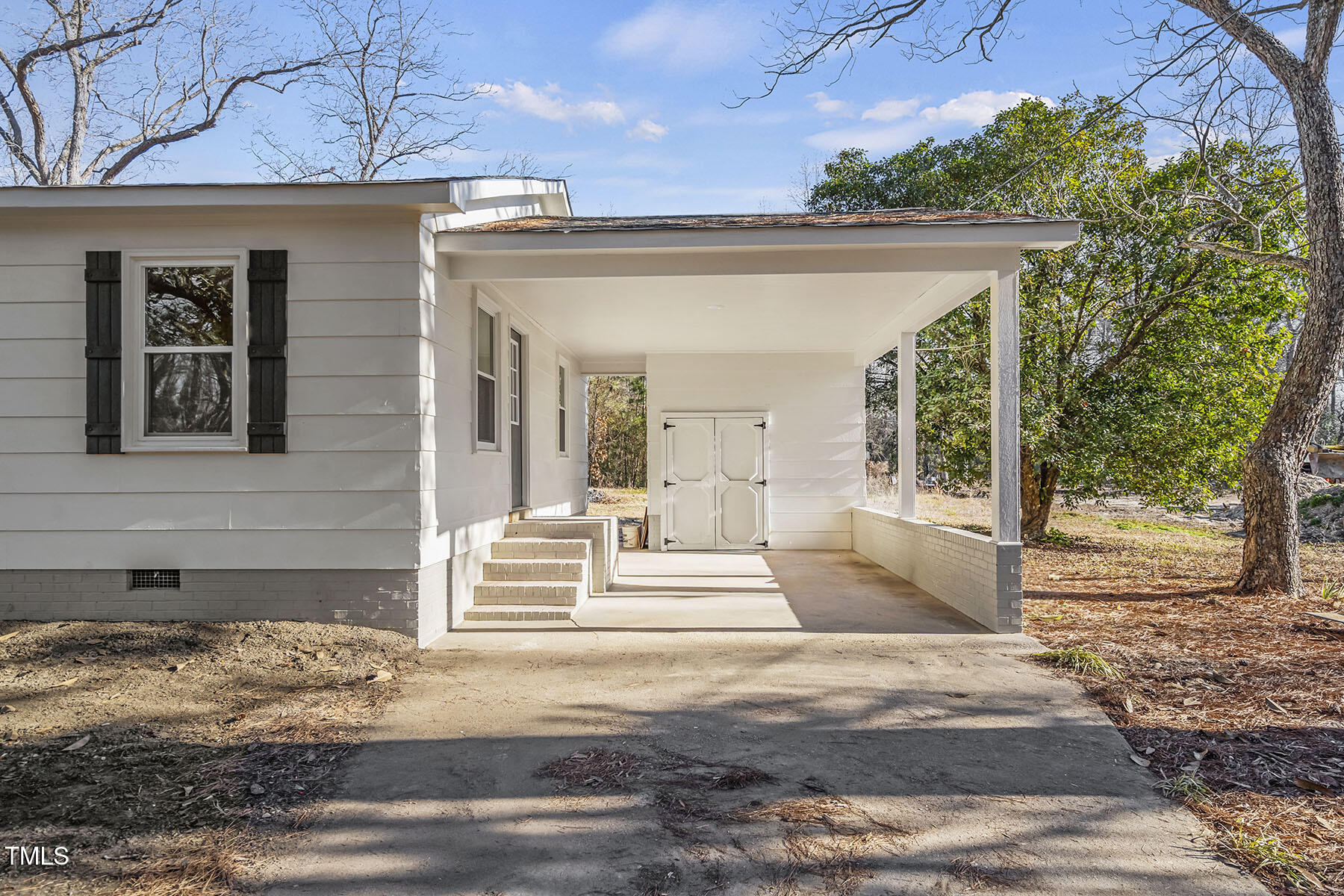273 Pendergraft Road Bunnlevel, NC 28323 - Photo 15 of 20 273PendergraftRd-4