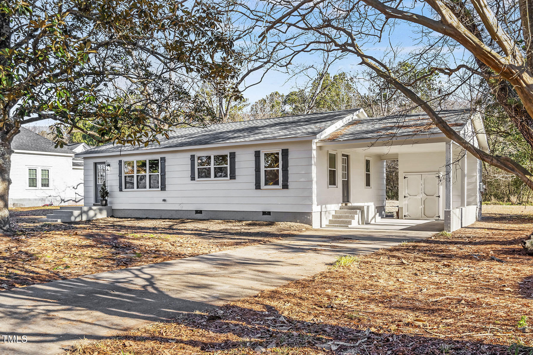 273 Pendergraft Road Bunnlevel, NC 28323 - Photo 16 of 20 273PendergraftRd-3