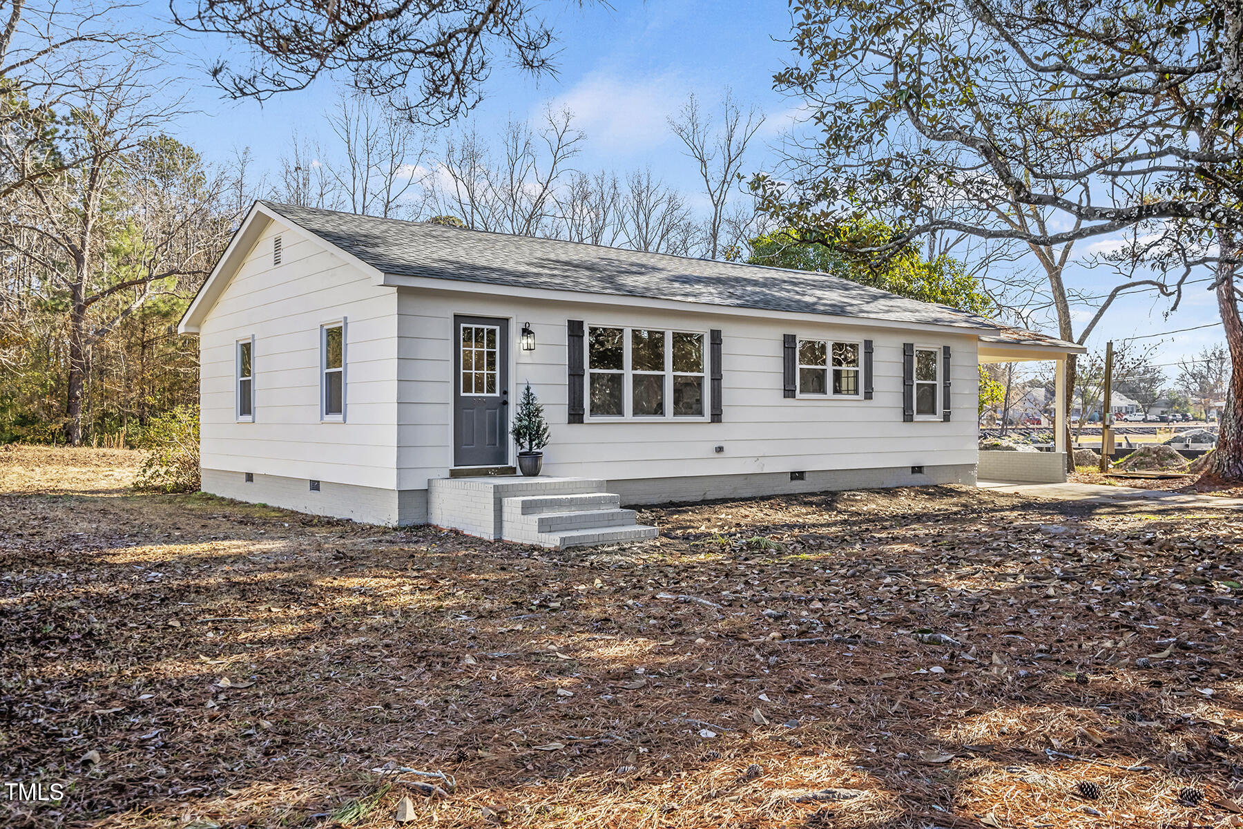 273 Pendergraft Road Bunnlevel, NC 28323 - Photo 17 of 20 273PendergraftRd-2