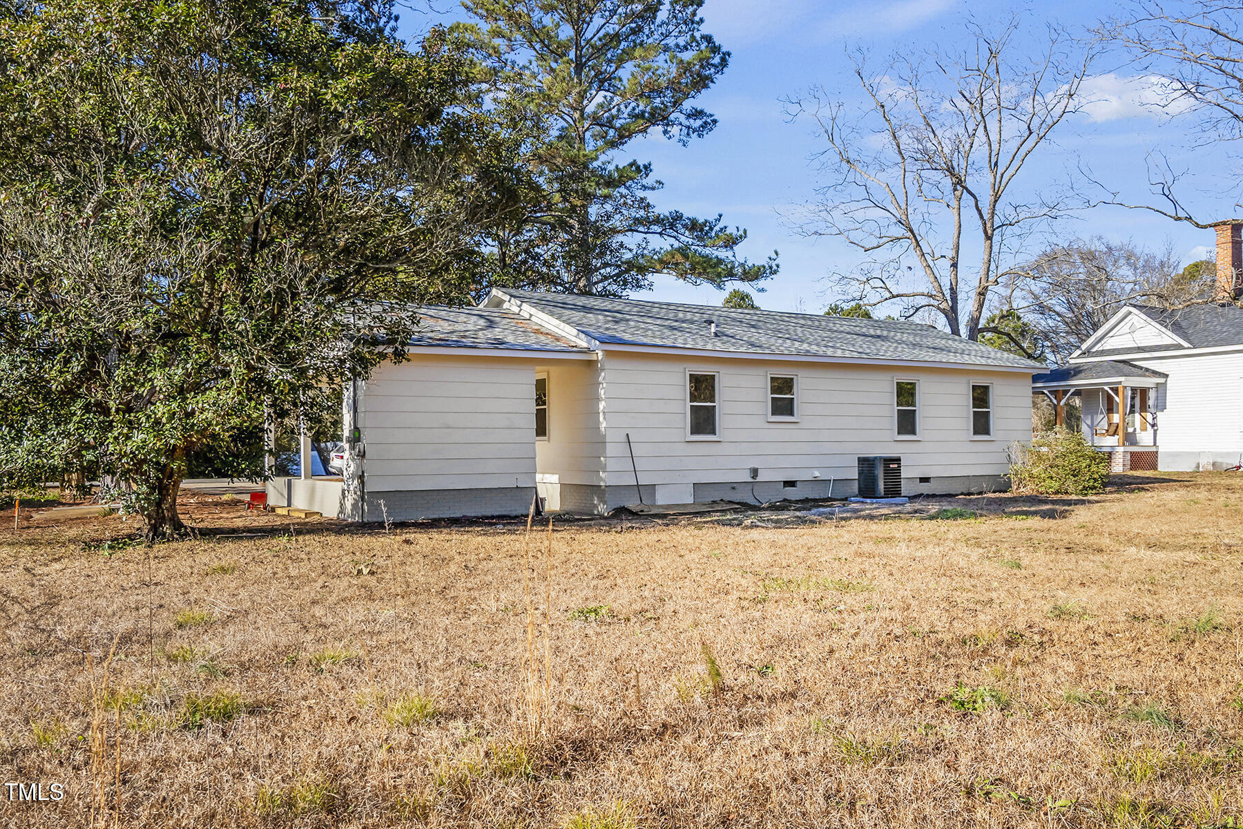 273 Pendergraft Road Bunnlevel, NC 28323 - Photo 20 of 20 273PendergraftRd-8