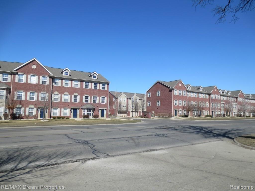 22720 Goddard Road Taylor, MI 48180 - Photo 1 of 22