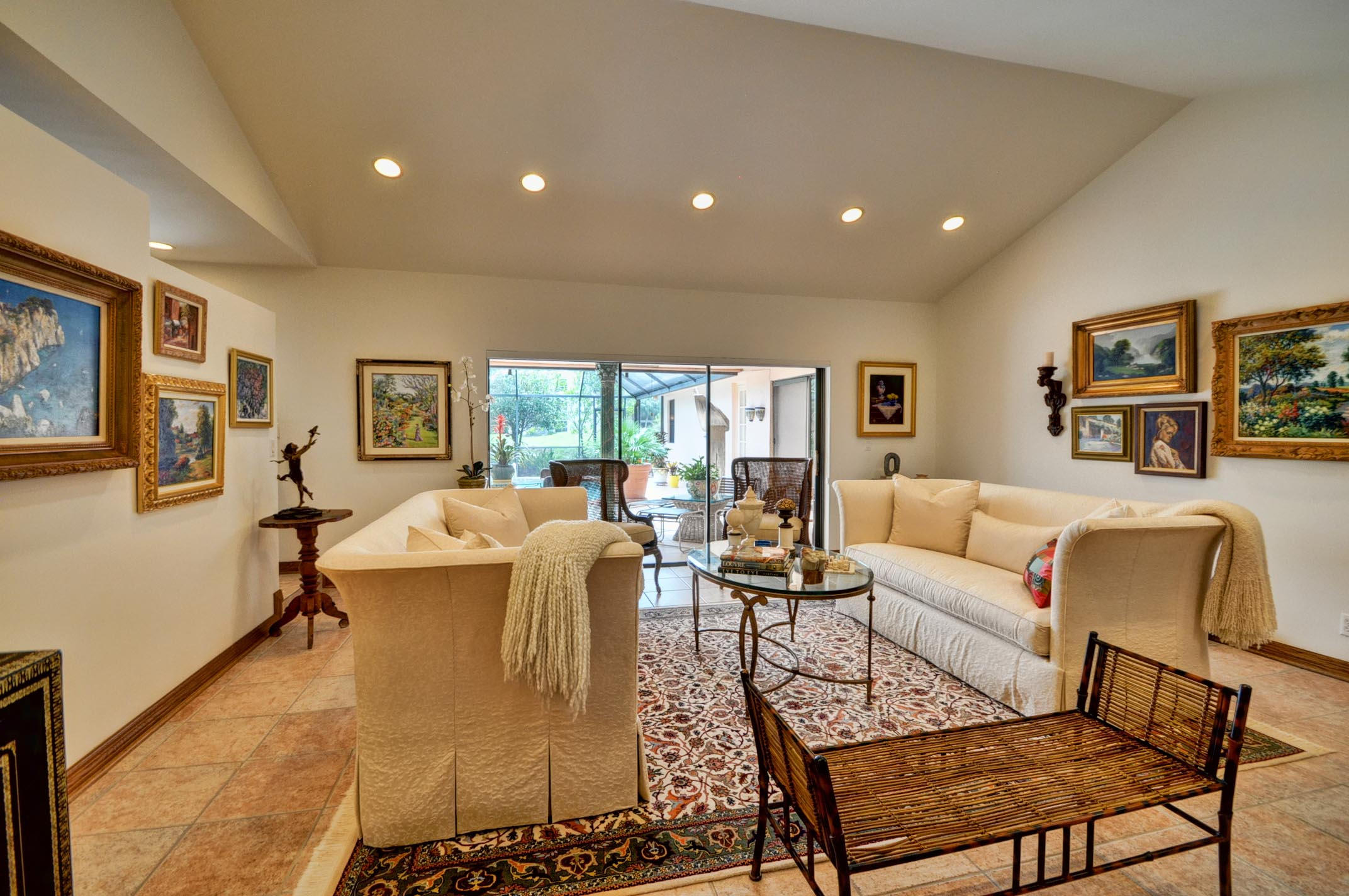 5732 Wind Drift Lane Boca Raton, FL 33433 - Photo 6 of 35 livivng room
