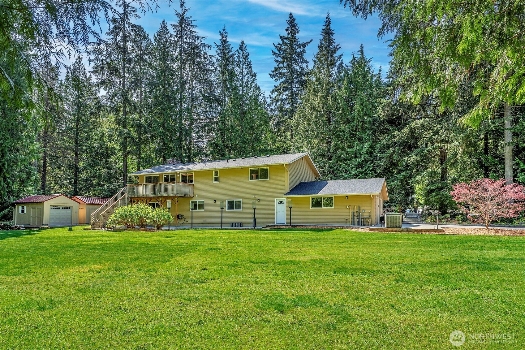 5503 138th Place Southwest Edmonds, WA 98026 - Photo 29 of 33