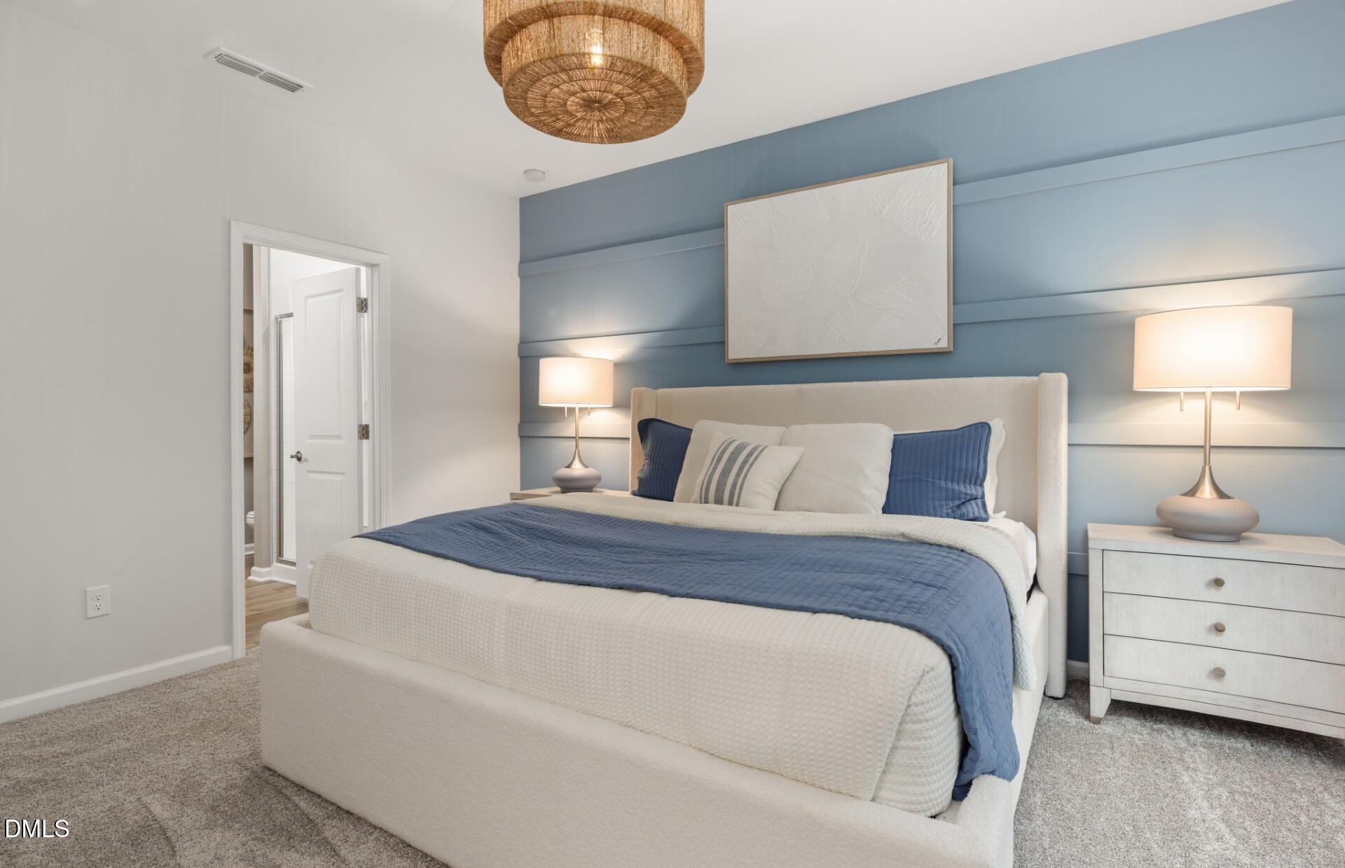 2100 Chisel Cove Road Durham, NC 27704 - Photo 10 of 28