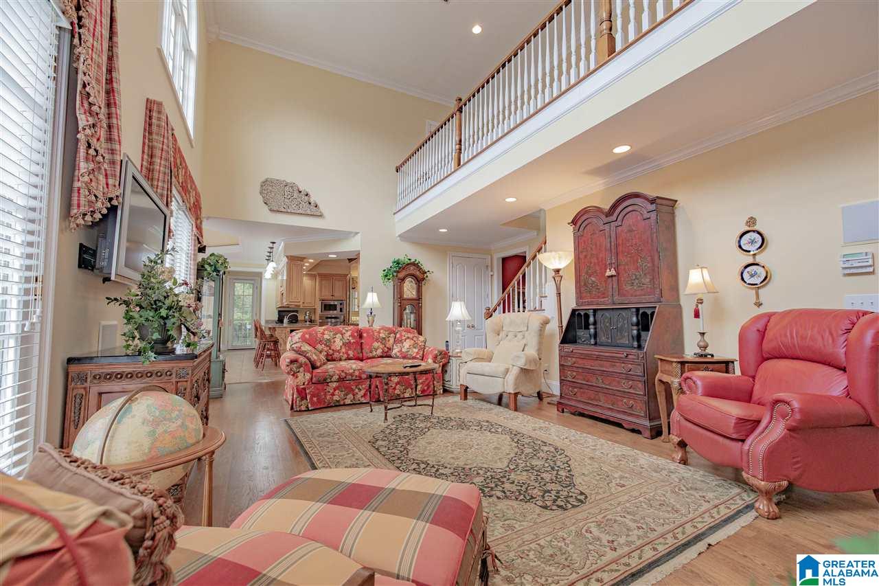 4814 Laurel Trace Anniston, AL 36207 - Photo 9 of 48