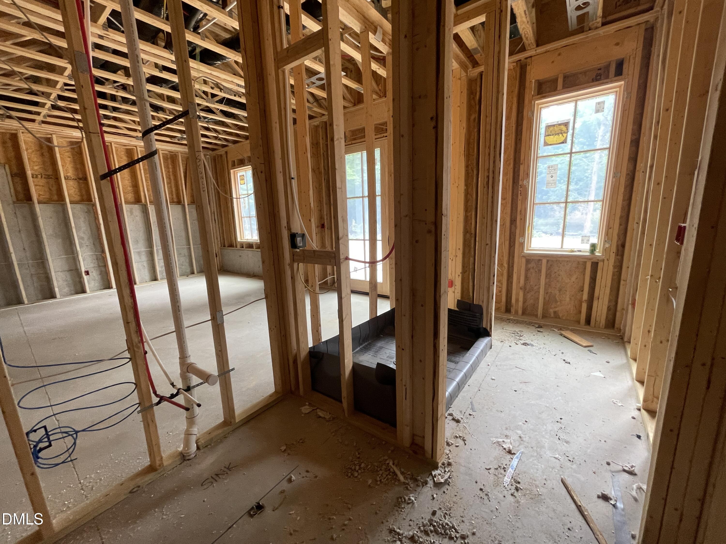 1021 Manchester Drive Raleigh, NC 27609 - Photo 39 of 41