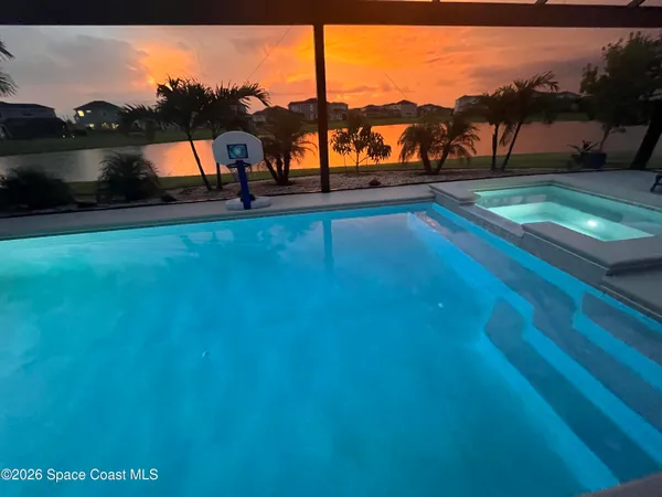 $889,788 | 3236 Becorden Way, Melbourne, FL 32940