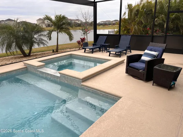 $889,788 | 3236 Becorden Way, Melbourne, FL 32940
