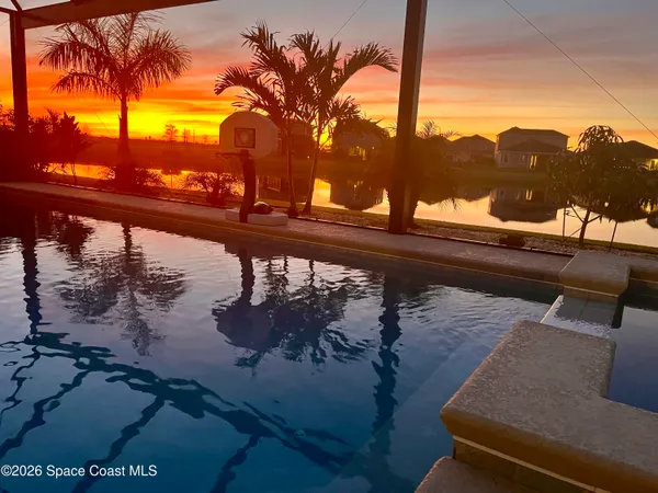 $889,788 | 3236 Becorden Way, Melbourne, FL 32940