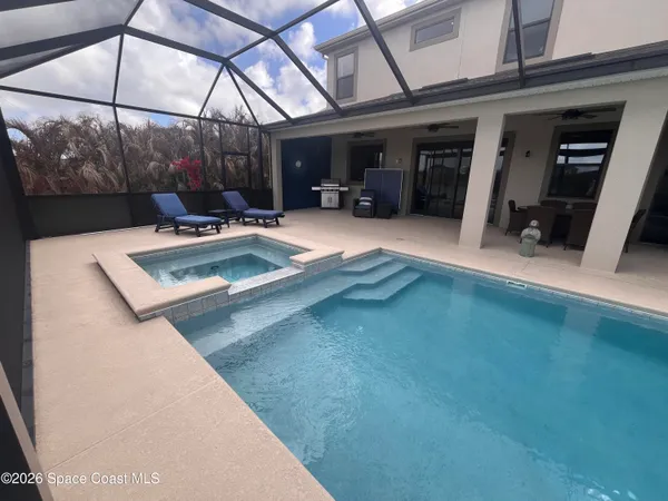 $889,788 | 3236 Becorden Way, Melbourne, FL 32940