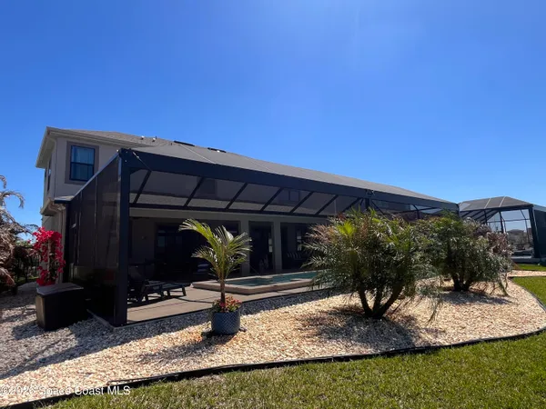 $889,788 | 3236 Becorden Way, Melbourne, FL 32940