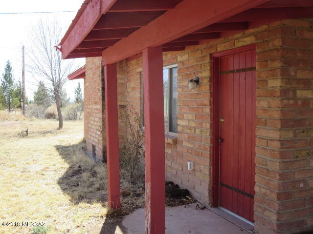 7170 North McBride Road McNeal, AZ 85617 - Photo 5 of 45