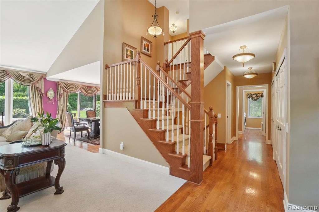 4541 Rivers Edge Drive Troy, MI 48098 - Photo 5 of 66 Gallery Image 5