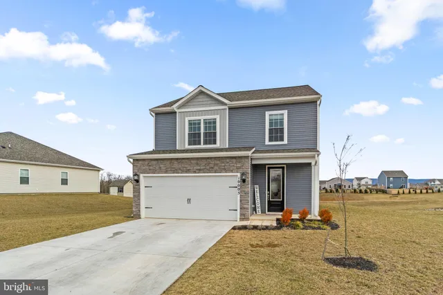 $3,200 | 10005 Maids Fancy Way, Hagerstown, MD 21740