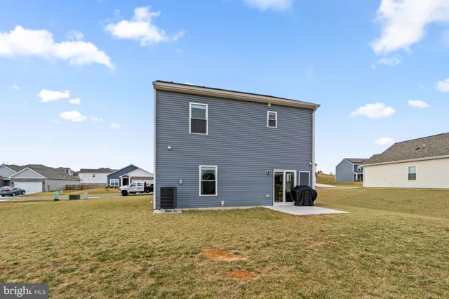 $3,200 | 10005 Maids Fancy Way, Hagerstown, MD 21740