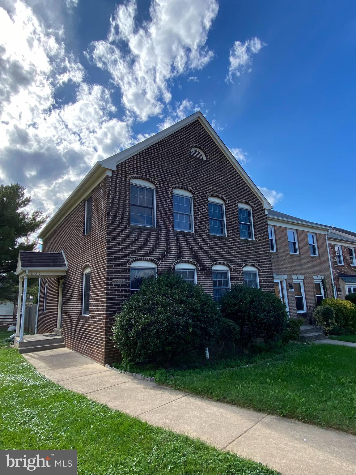 1029 Mondrian Terrace Silver Spring, MD 20904 - Photo 1 of 31