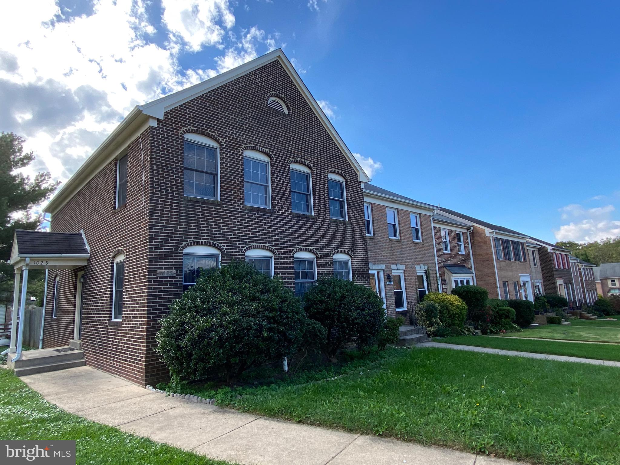1029 Mondrian Terrace Silver Spring, MD 20904 - Photo 2 of 31