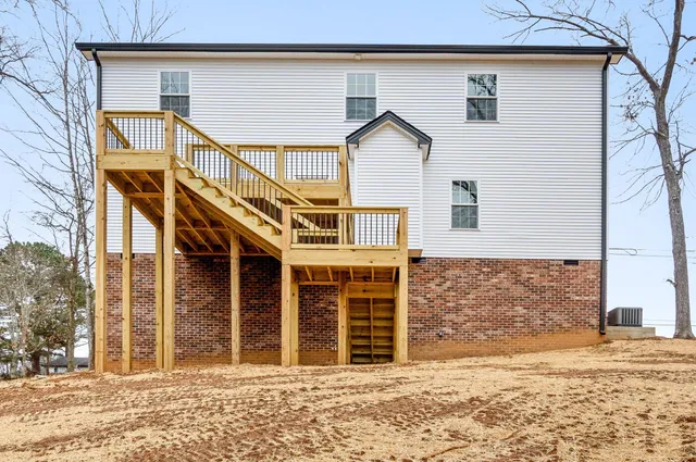 $2,995 | 2129 Powell Road, Clarksville, TN 37043