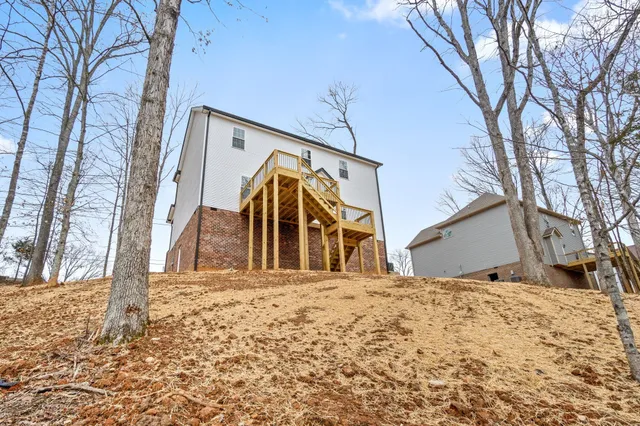 $2,995 | 2129 Powell Road, Clarksville, TN 37043